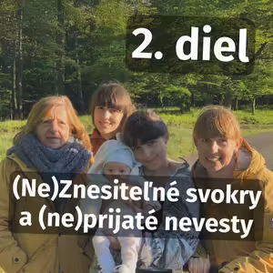 Svokry a múdre hranice, ktoré im chýbajú – 2. časť