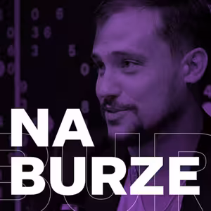 D. Stroukal: Kdykoliv můžu utratit Bitcoin, tak to udělám. Podvody a strach se nám nedaří vymýtit.