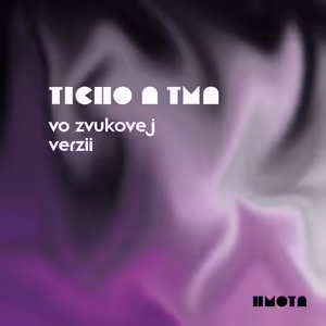 Menej slov, väčšia sila básne | TICHO A TMA