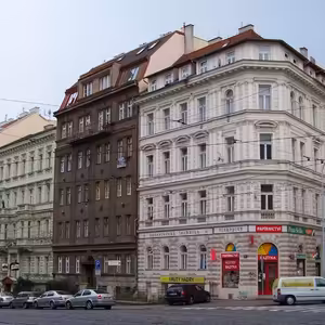 Petr Vomastek: Ekonomická situace se zatím do realitního trhu ve větší míře nepropsala, dominuje (ne)poměr poptávky a nabídky