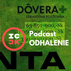 Penta si napriek zákazu zisku z Dôvery vytiahla takmer 2 miliardy korún už v roku 2008