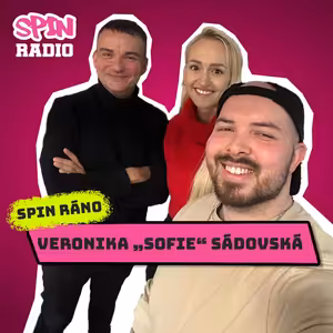 VĚRNÁ SOFIE ZE ZRÁDCŮ SE VE SPIN RÁNU VRÁTILA KE CASTINGU NEBO NABÍDLA TEZI, PROČ JE PANÍ JIŘINA KATEŘINA TAK DALEKO VE HŘE