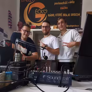 Rozhovor - BastaBeats a Koubý