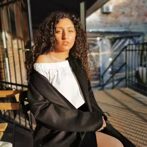 Lara Abou Hamdan: Talentovaná hudobníčka zo Sýrie miluje Banskú Bystricu