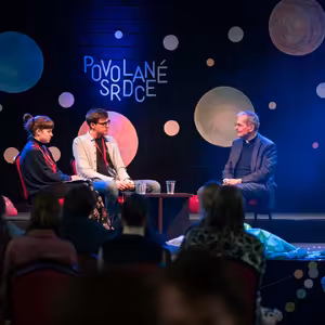 CLIPTIME: Ako počúvať Boží hlas? | Mons. Stanislav Zvolenský