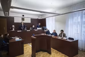 Nekladly dostatečný odpor. Kde začíná znásilnění z pohledu českého práva?