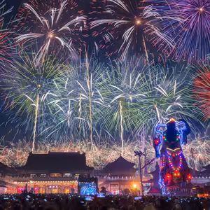 Ostrov, kam nechodi vela ludi