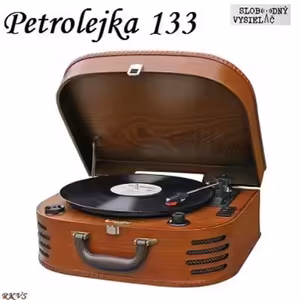 Petrolejka 133 - 2016-11-01 nezáväzné stretnutie nie len so staršou domácou hudobnou produkciou…