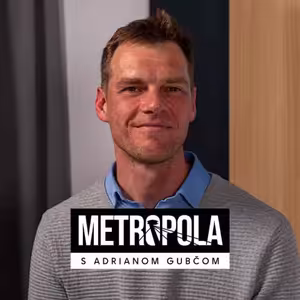 Riaditeľ ZOO Matej Dobšovič: Chceme byť najlepšou ZOO pre zvieratá, nové planetárium nám pomôže [Metropola]