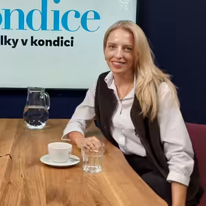 Alzheimer ve čtyřiceti? Není vidět, ale boj už začíná