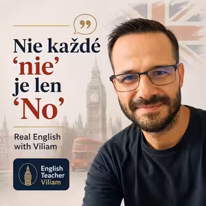 Nie každé „nie“ je len „No“