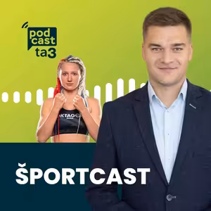 Športcast: Slovenská hviezda MMA môže prepísať históriu Oktagonu