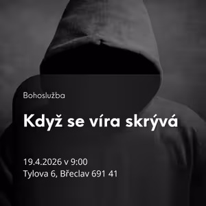 Když se víra skrývá - Rudolf Vrba