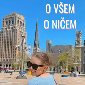 epizoda 6 - co všechno obnáší odjet sám do neznáma a jak moc naročný to je?