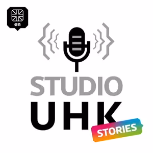 #5 Studio UHK {Stories} - Expert in Food Quality: Eat diversely and switch between brands to avoid undesirable effects of mycotoxins
