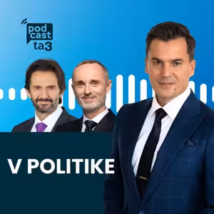 V politike: R. Kaliňák vs. T. Valášek
