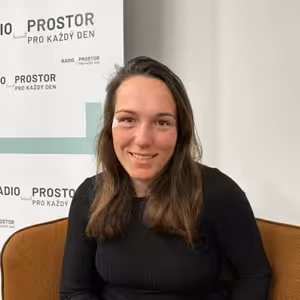 Slalomářka Tereza Fišerová: Náš sport je občas tvrdý, ale jsem zvyklá se o úspěch poprat