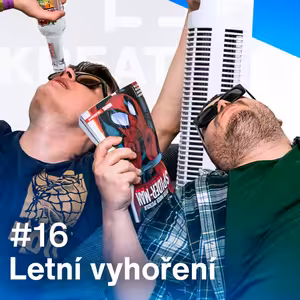 Letní vyhoření #16