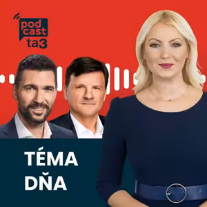 Téma dňa: Richard Takáč vs. Alojz Hlina