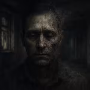 #56 - Rozklad ľudskej duše