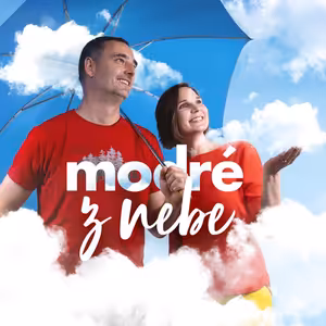 Modré z nebe: Kdy přezout zimní gumy a kdy chodit ven, když jste alergičtí?