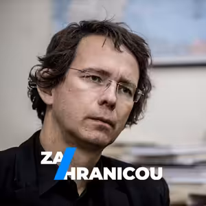 Drulák: Američania a Rusi sa koordinujú, EÚ musí zmeniť postoj k Rusku