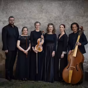 LikePreOrgan 22.03.2026 - Duchovná hudba na Slovensku z prameňov 11. - 17.storočia