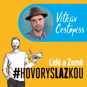 Vítkův Cestopiss: Ve Venezuele jsem se vykupoval bitcoinem