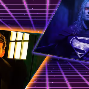 Zaklínač je mrtvý, ať žije Superman! Henry Cavill končí, Doctor Who je zpět!