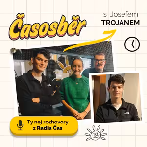 Filmový a divadelní herec - Josef Trojan