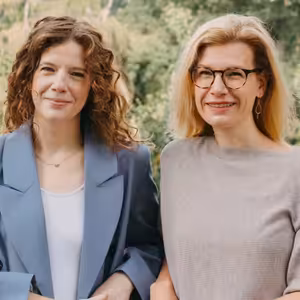 31. díl. S terapeutkami Lenkou Ecker a Michaelou Dvořákovou o ženě a její psychice v běhu života