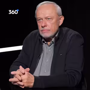 Daniel Tupý st.: "V 90. rokoch chodili náckovia po uliciach a mlátili a bodali ľudí. Dnes sedia v parlamente"