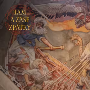 Finsko a Středozem || Tam a zase zpátky