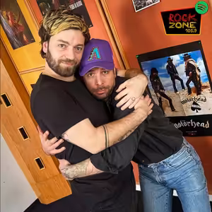 Odposlech Thoma Frödeho - Kuba Kaifosz (LAZER VIKING)