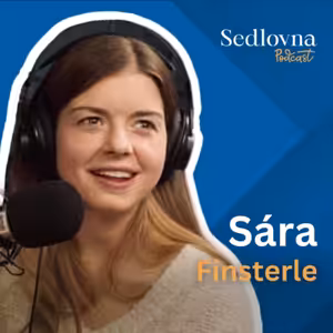 Sedlovna | Sára Finsterle: Od Kristýnky po Cookieho