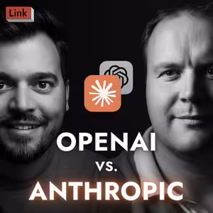 AI mesačník: Ako OpenAI stráca dych a Anthropic nenápadne vyhráva. A Čína naďalej dobieha západ