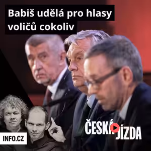Když jde Babišovi o hlasy voličů, udělá cokoli. Třeba se vrátí i k Monice