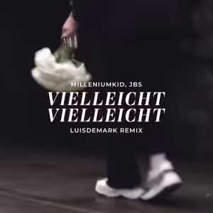MilleniumKid, JBS - VIELLEICHT VIELLEICHT (LUISDEMARK REMIX)