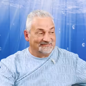 Dalibor Stach, Tajemství kvantového generátoru