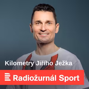 Kilometry Jiřího Ježka