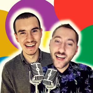 Co jsme o našem coming outu nikomu neřekli (Prague Pride série)