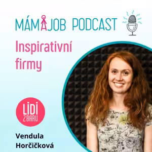 Znáte nejpohostinnější barmanský tým v Brně? Kdo jsou Lidi z Baru a jak pečují o své zaměstnance, nám řekne personalistka Vendula Horčičková