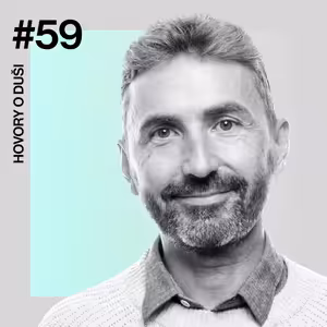 SKRYTÉ PŘÍČINY DUŠEVNÍCH STRASTÍ - MICHAEL VÁCLAVÍK