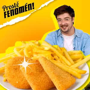 Tajemství smažáku odhaleno! 🔥 Proč ho Češi tak milují?