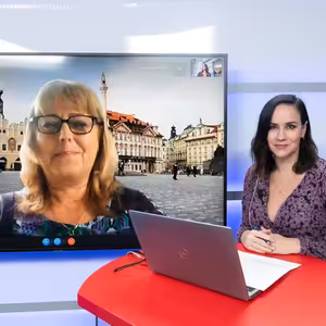 Viroložka Ruth Tachezy o úmrtích na covid: Lidé se nechrání a vir se šíří i ke zranitelným. Ještě není vyhráno!