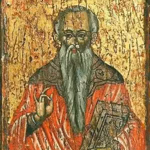 10.2.2022 Svätý mučeník Charalampés