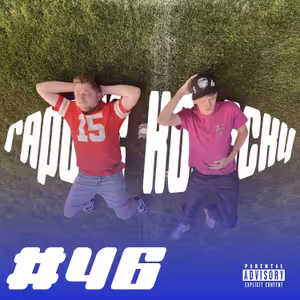 #46 Recenze alb "Impostor syndrom" a "SATIVA"