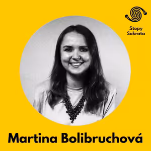 Martina Bolibruchová: Do budúcej generácie vkladám veľkú nádej