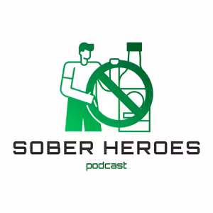 #31 Sober Heroes: projekt ZNOVU SPOLU a Honza - recovery kouč a terapeut