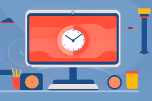 Kolik hodin denně OPRAVDU pracujete? A jak/proč to měřit